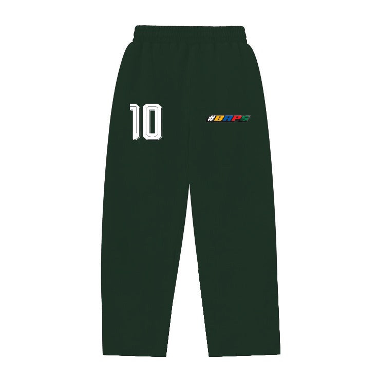 #BAPS Sweatpants - Soccer No 10