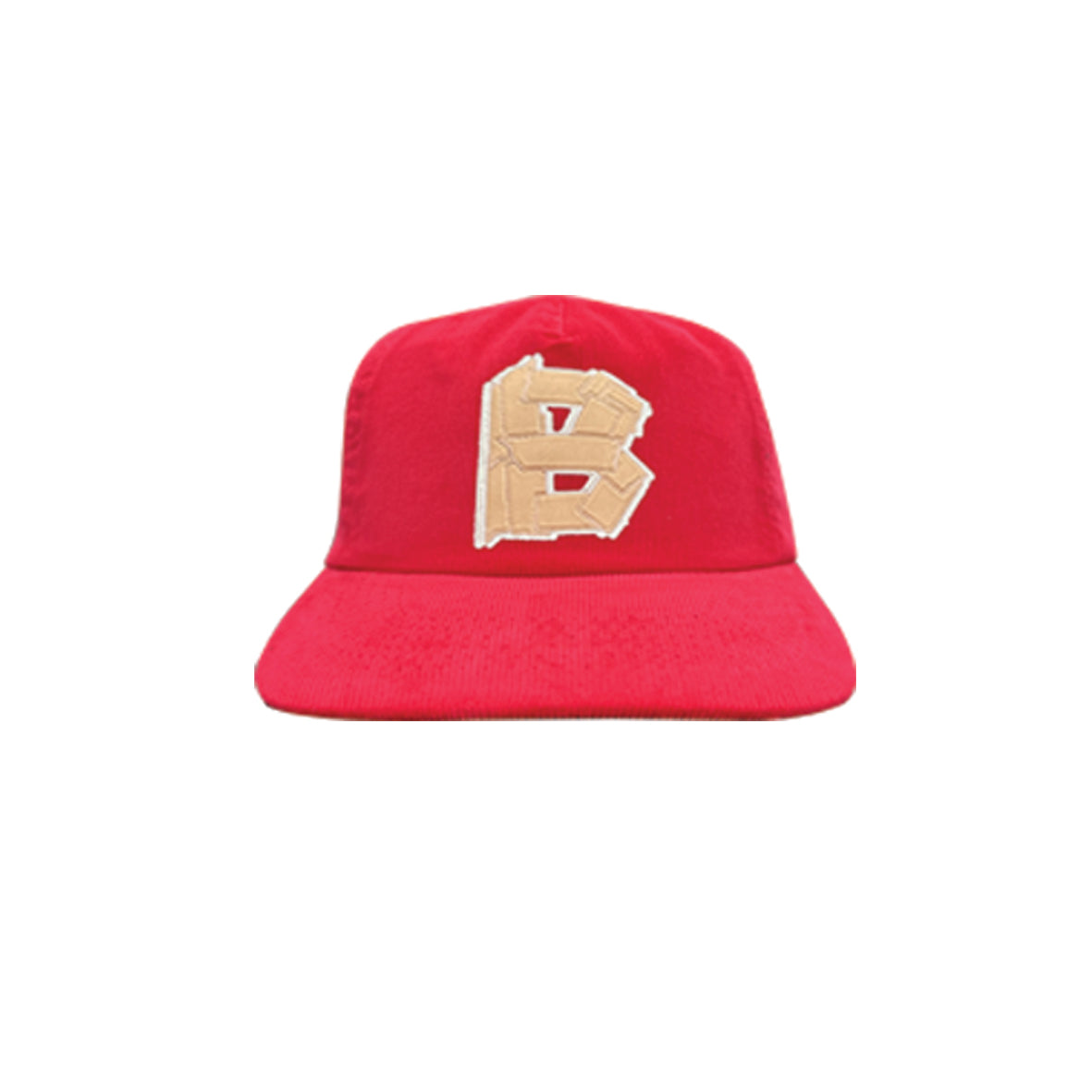 #BAP$ B - Cap
