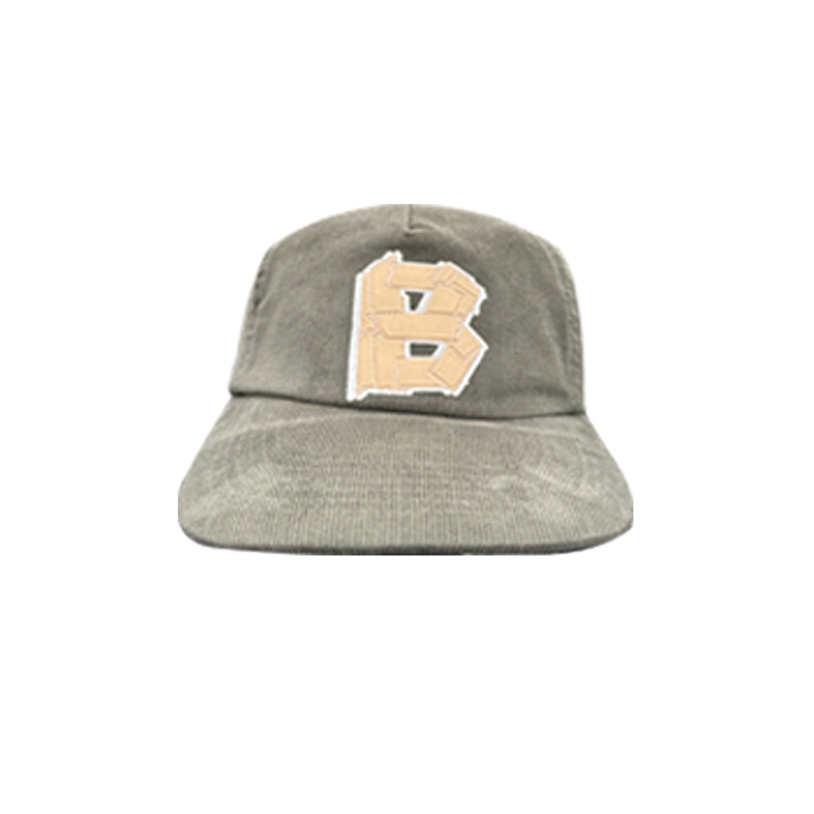 #BAP$ B - Cap