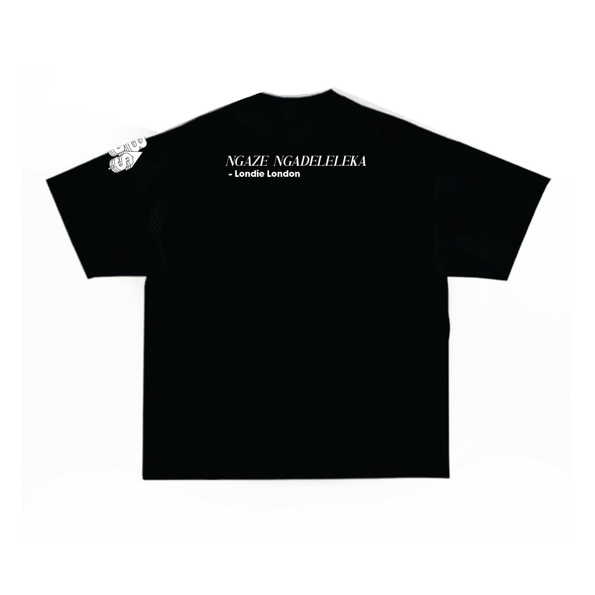 Londie London - Ngaze Ngadeleleka - T-Shirt